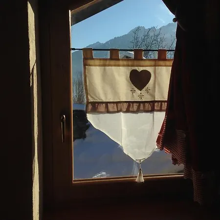 La Maison De Toyen Appartamento