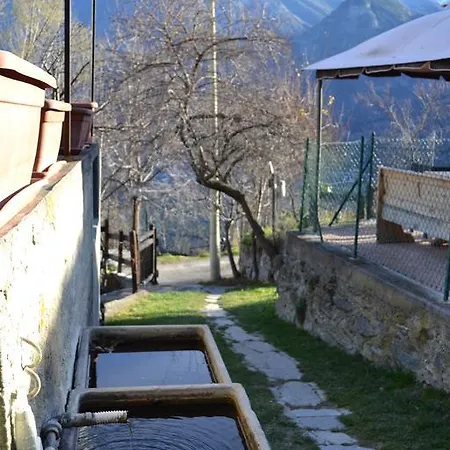 La Maison De Toyen Apartamento *