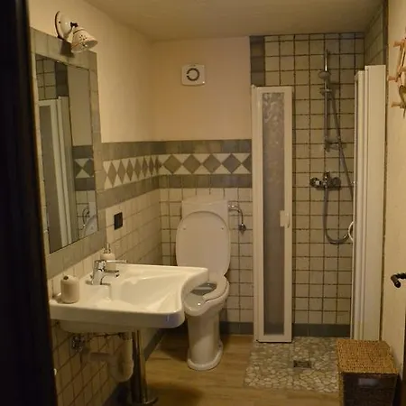 Apartamento La Maison De Toyen