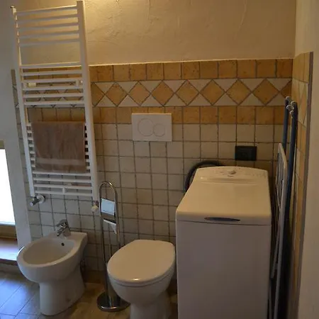 Apartment La Maison De Toyen Nus