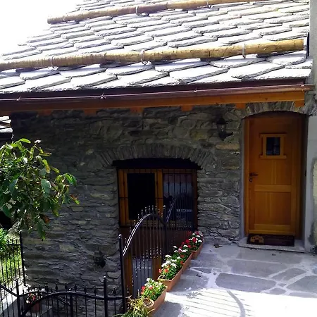 Appartamento La Maison De Toyen