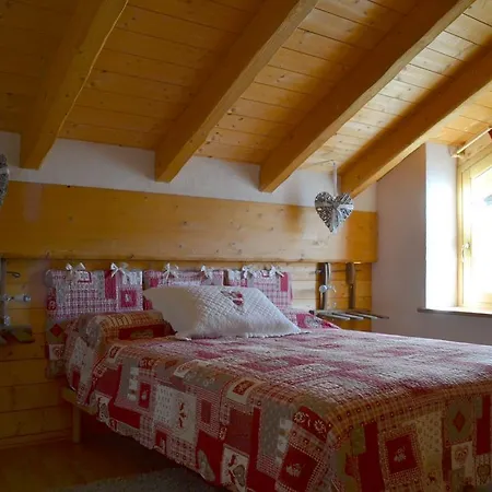 Appartamento La Maison De Toyen *