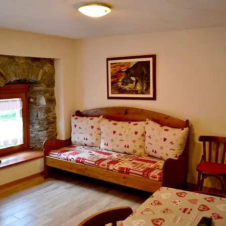 Apartamento La Maison De Toyen Nus