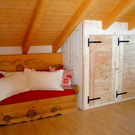 Apartment La Maison De Toyen *