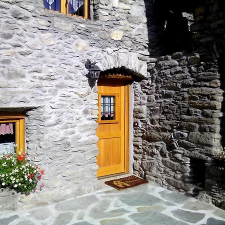 La Maison De Toyen Appartamento