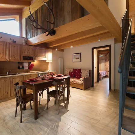 La Maison De Toyen Appartamento Nus